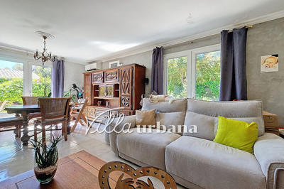 Maison contemporaine - 100 m² - 4 pièces