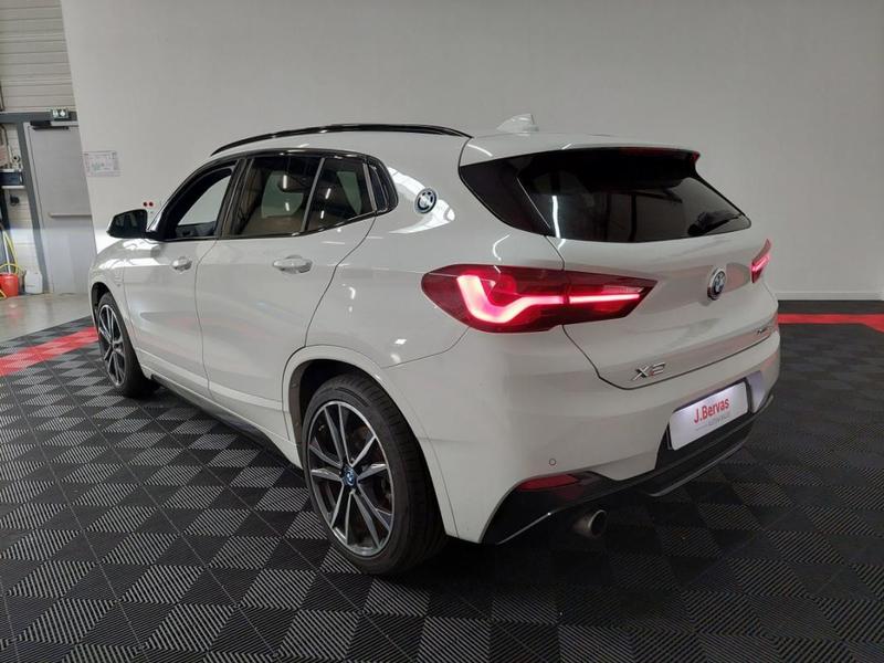 Bmw X2 xDrive25e m Sport Bva6