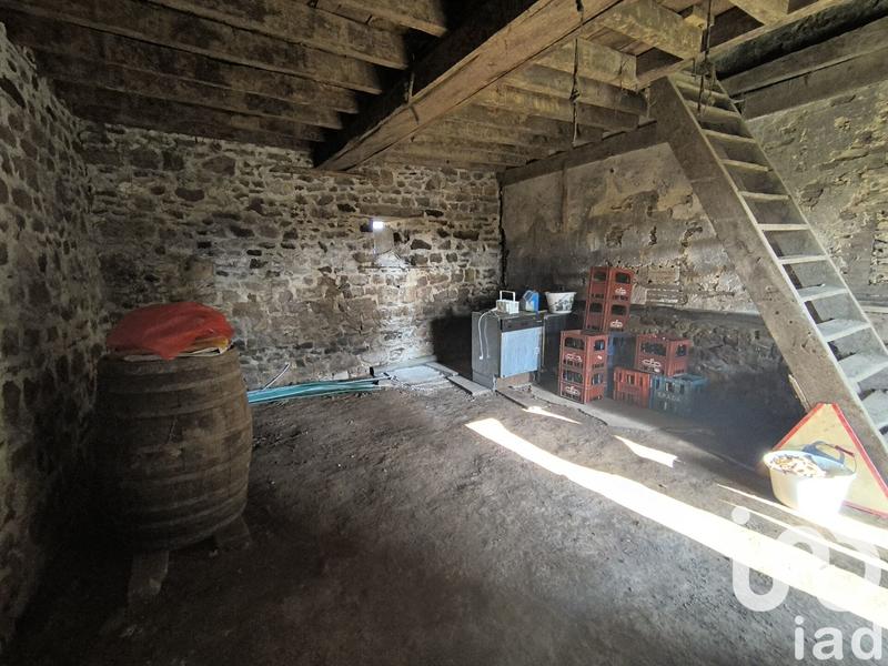 Maison - 100 m² - 2 pièces