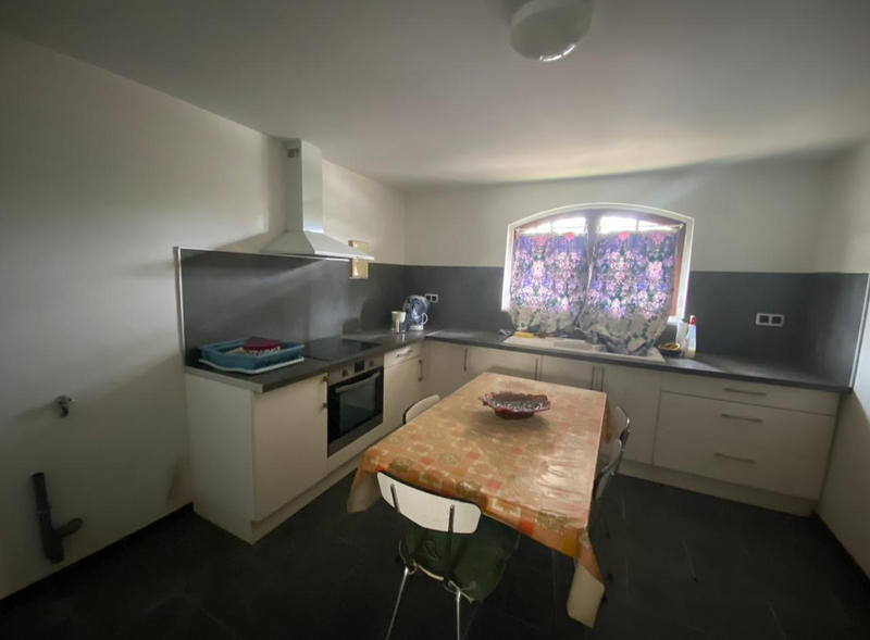 Maison - 137 m² - 5 pièces