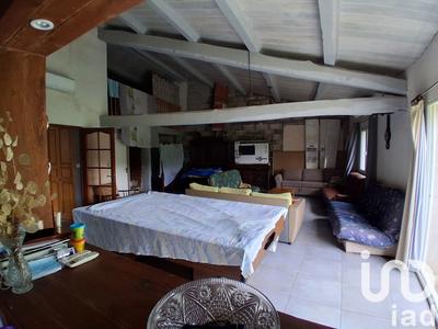 Maison - 190 m² - 5 pièces