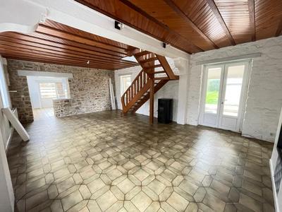 Maison - 132 m² - 5 pièces
