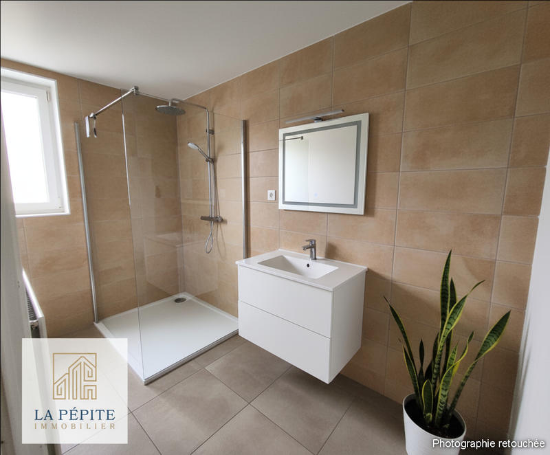 Maison de village - 67 m² - 2 pièces