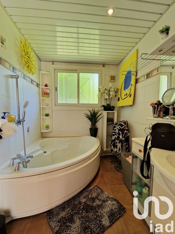 Maison de maîtres - 230 m² - 6 pièces