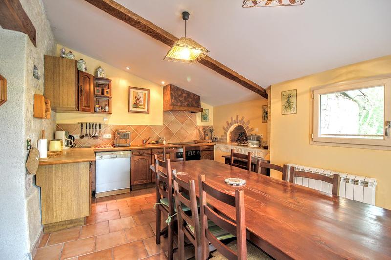 Maison - 295 m² - 10 pièces