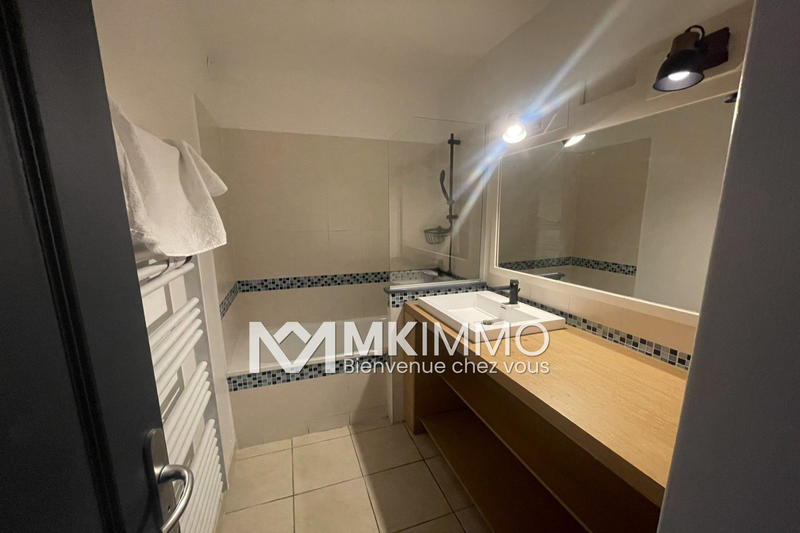 Appartement - 50 m² - 3 pièces