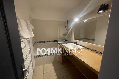 Appartement - 50 m² - 3 pièces