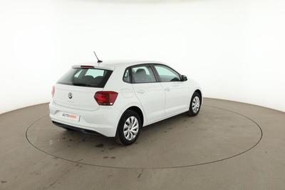 Volkswagen Polo 1.0 Tsi 95 ch