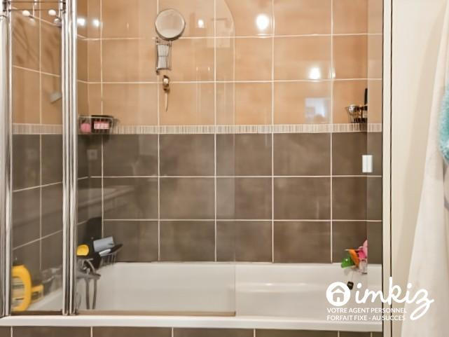 Appartement - 83 m² - 4 pièces