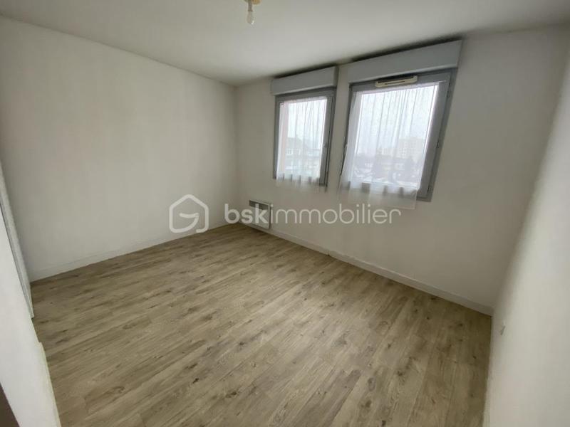 Appartement - 76 m² - 3 pièces