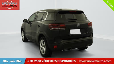 Citroën C5 Aircross Hybride 136 e-Dcs6 Plus