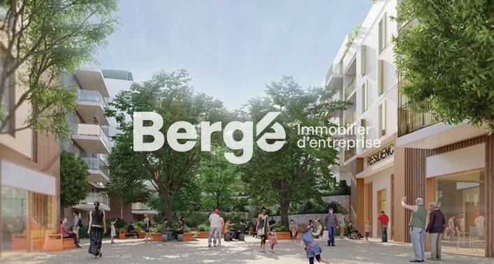 Local commercial - 178 m²