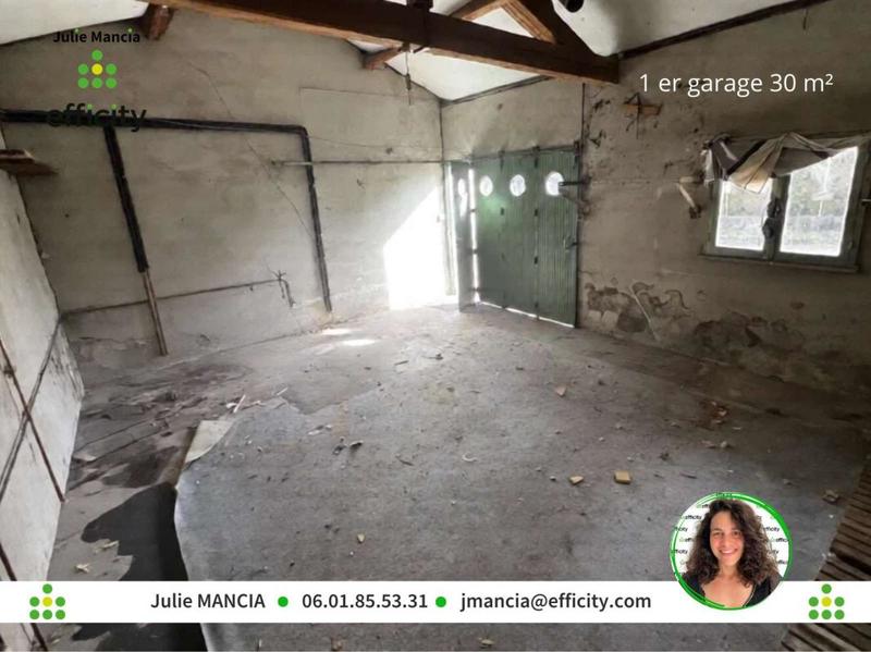 Maison - 109 m² - 6 pièces