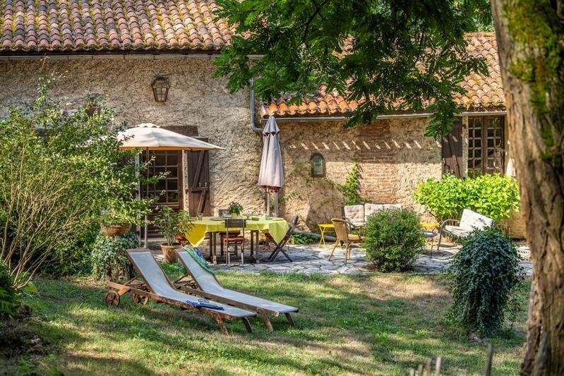 Maison - 108 m² - 4 pièces