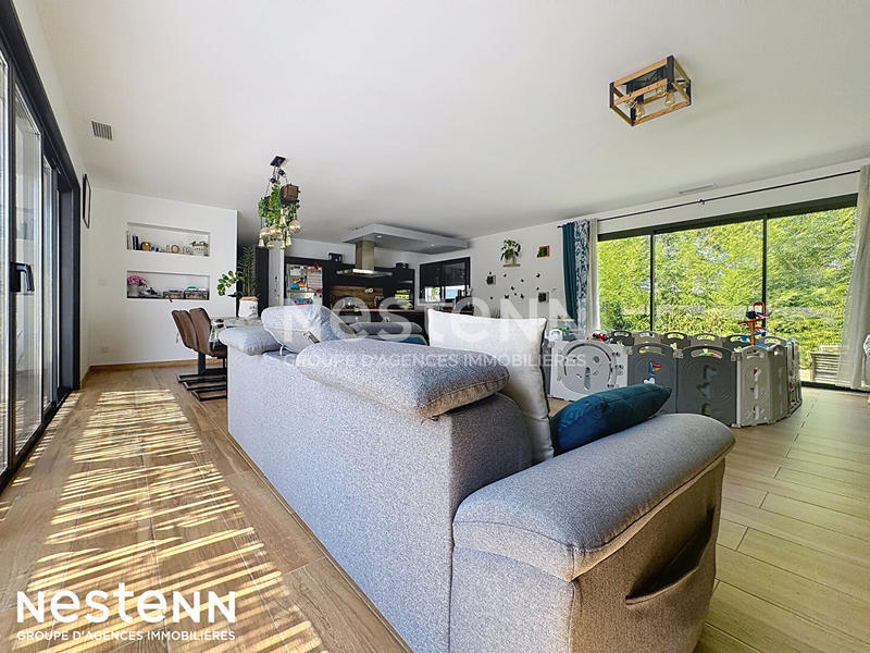 Maison - 140 m² - 4 pièces