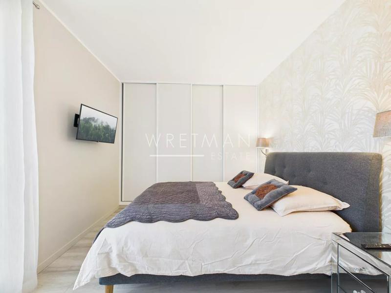 Appartement - 88 m² - 3 pièces