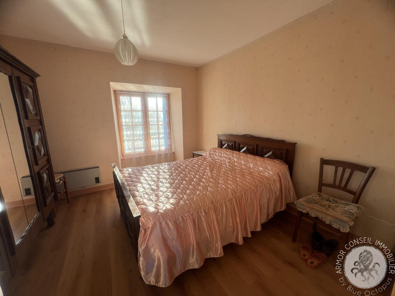 Maison - 163 m² - 7 pièces