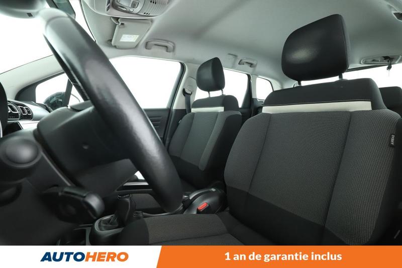 Citroën C3 Aircross 1.6 Blue-HDi Feel 100 ch