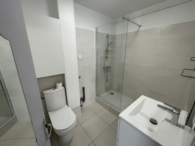 Appartement - 34 m² - 1 pièce