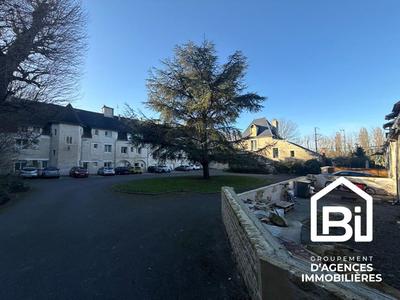 Studio - 30 m² - 1 pièce