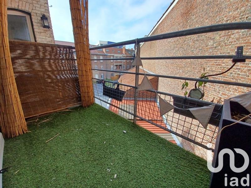 Appartement - 67 m² - 4 pièces