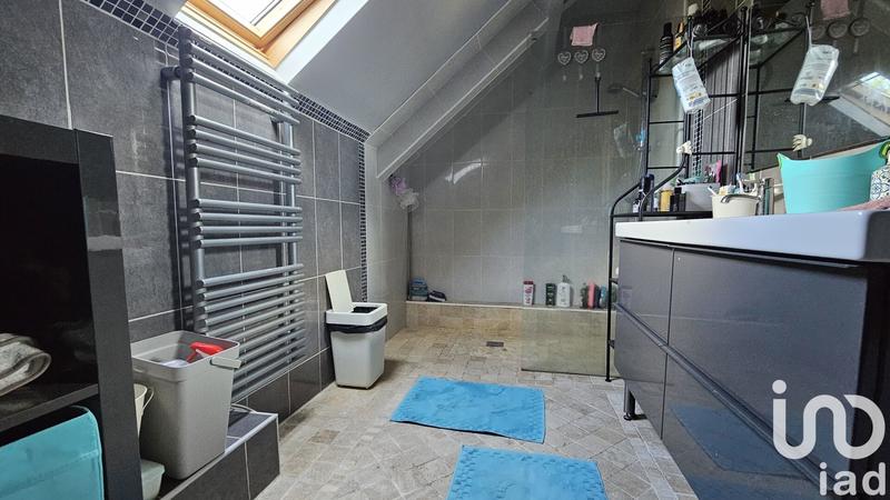 Maison - 175 m² - 6 pièces