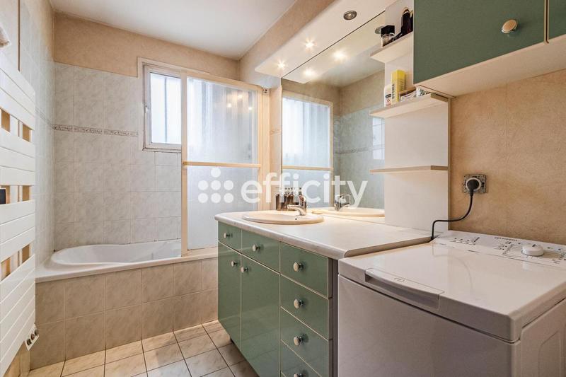 Maison - 114 m² - 4 pièces