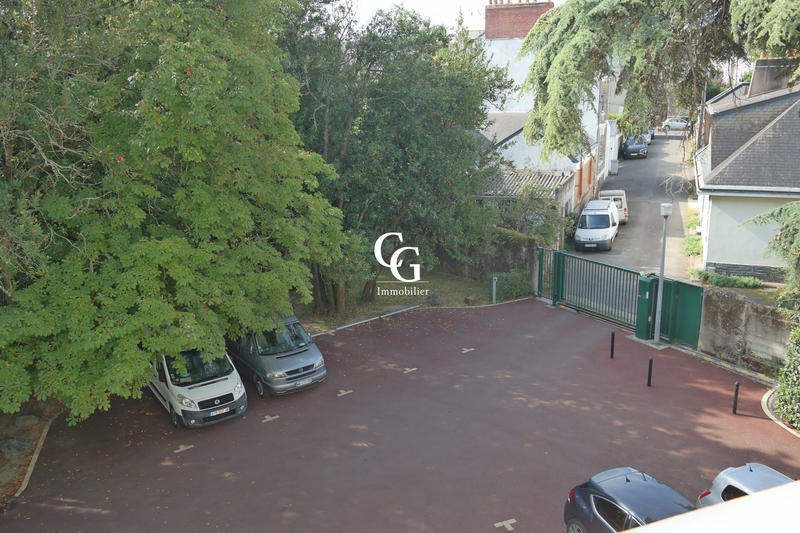 Appartement - 64 m² - 4 pièces