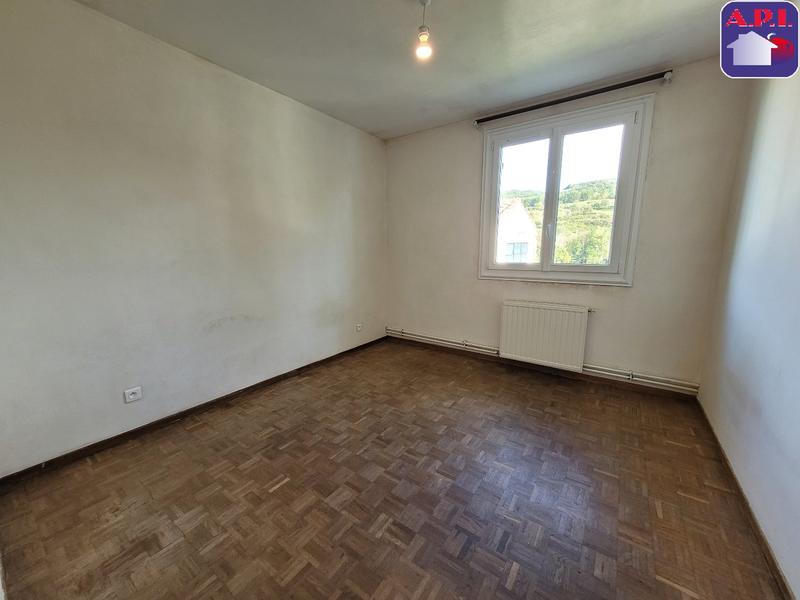 Maison de campagne - 134 m² - 5 pièces