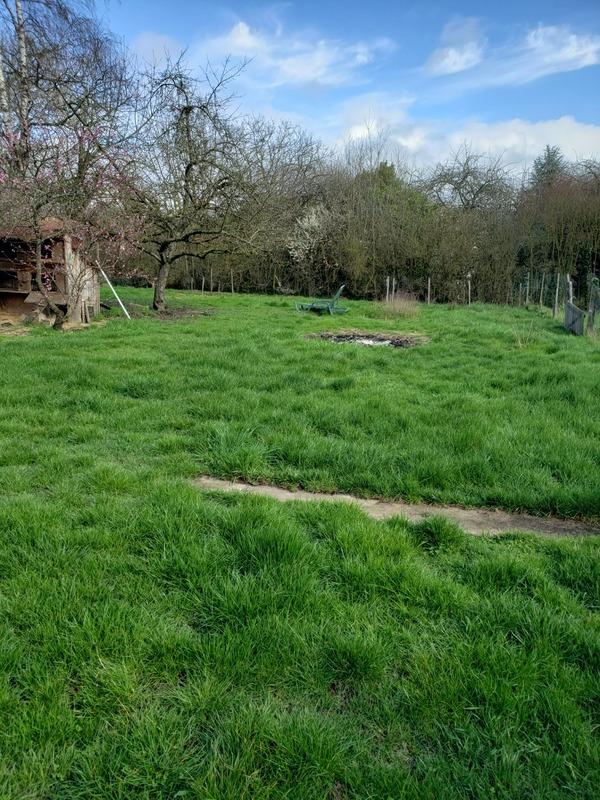 Maison - 51 m² - 3 pièces