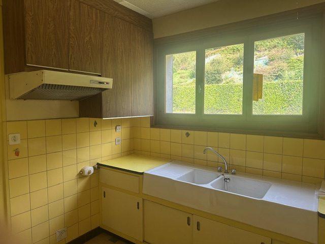 Maison ancienne - 158 m² - 7 pièces