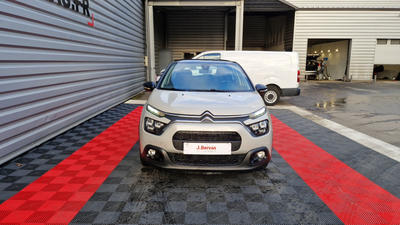 Citroën C3 Bluehdi 100 Ss Bvm6 Shine