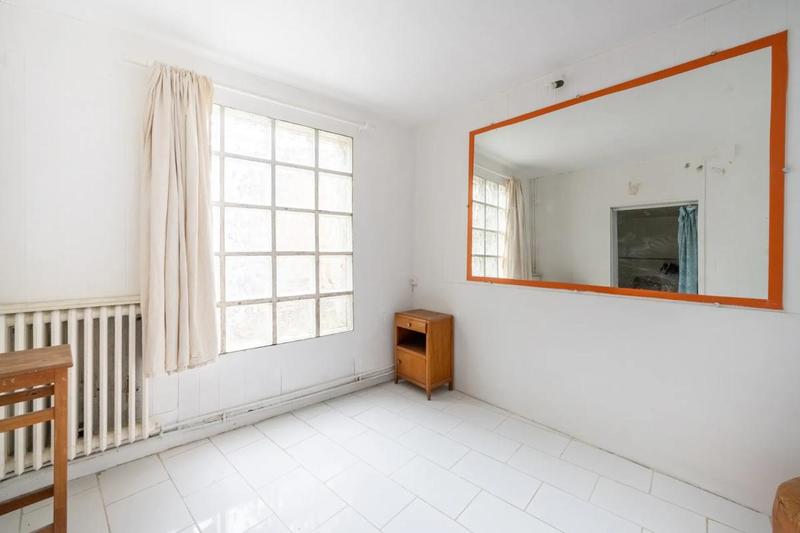 Maison de ville - 44 m² - 2 pièces