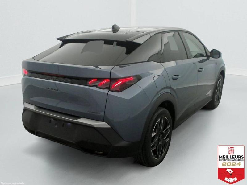 Peugeot 3008 Hybrid 145 e-Dcs6 Gt