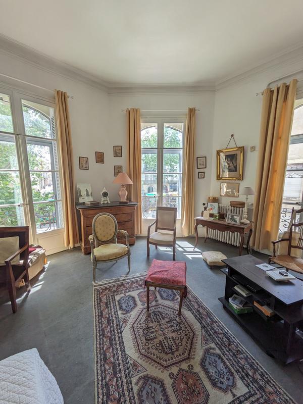 Appartement - 170 m² - 5 pièces