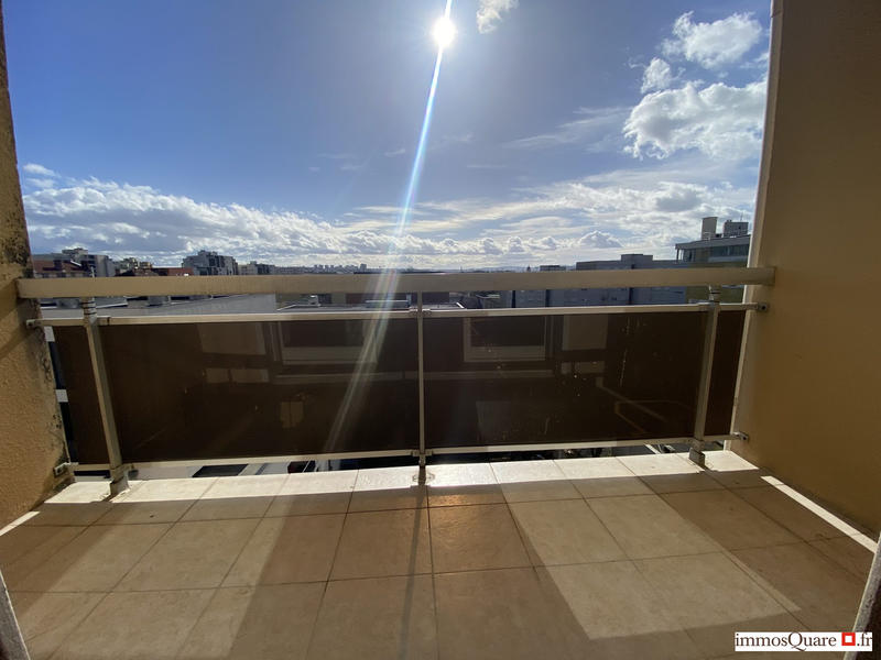 Appartement - 84 m² - 4 pièces