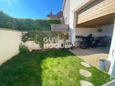 Maison - 126 m² - 6 pièces