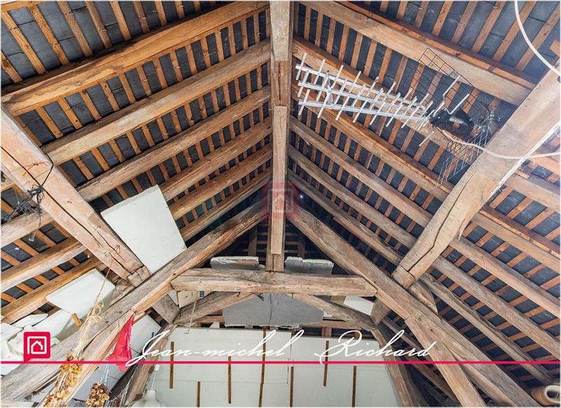 Maison - 145 m² - 5 pièces