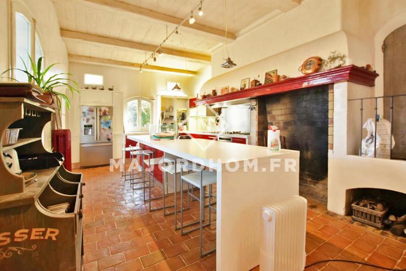 Maison - 211 m² - 6 pièces