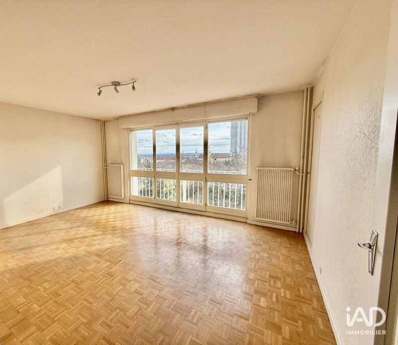 Appartement - 57 m² - 2 pièces