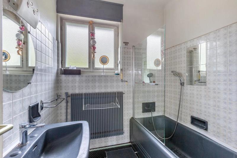 Maison - 147 m² - 6 pièces