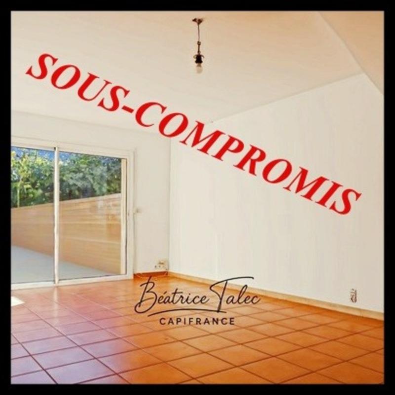 Duplex - 72 m² - 3 pièces