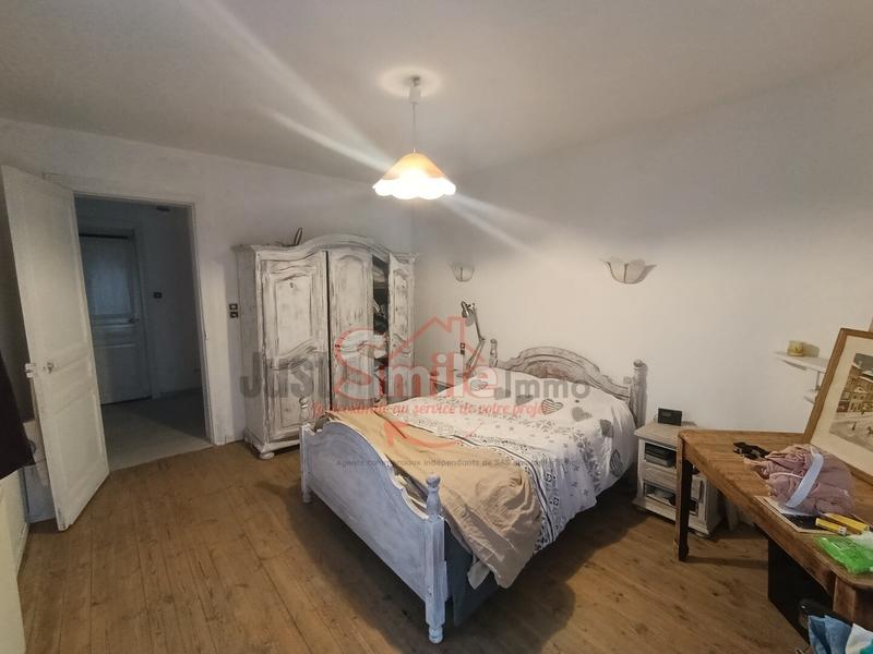 Immeuble - 565 m² - 22 pièces