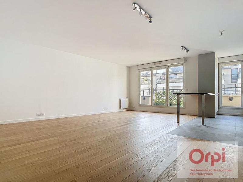 Appartement - 97 m² - 4 pièces