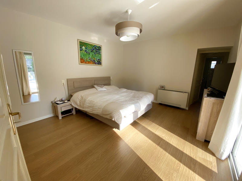 Maison - 404 m² - 8 pièces