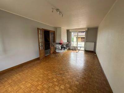 Maison - 138 m² - 7 pièces