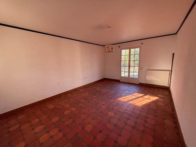 Maison - 183 m² - 7 pièces