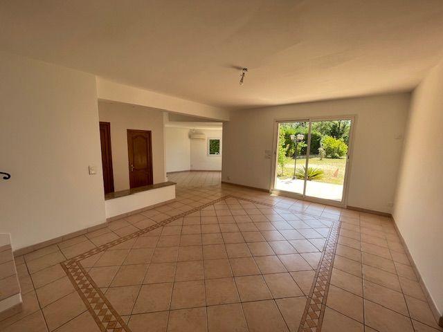 Villa - 124 m² - 4 pièces