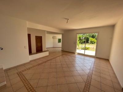 Villa - 124 m² - 4 pièces