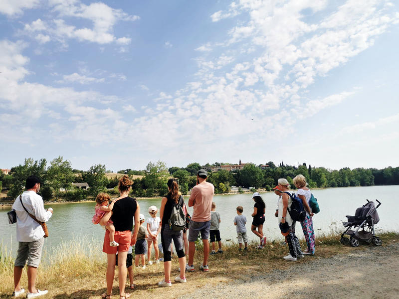 Naturo'Lac Special Reptiles